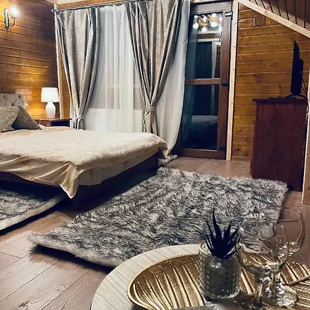 Landhuis Cabana Loredana *